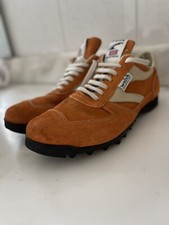 Handmade athletic shoes usato  Trevignano Romano