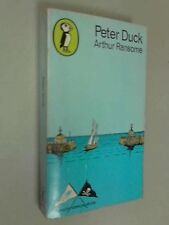 Peter duck arthur for sale  UK