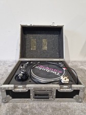 Technics 1210mk5 turntable for sale  LITTLEHAMPTON