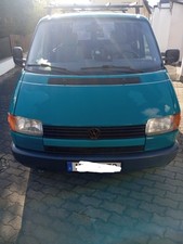 Bus caravelle langer gebraucht kaufen  Hof