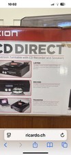 Ion direct vinyl for sale  HARROGATE