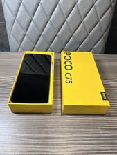Xiaomi poco c75 for sale  KIRRIEMUIR