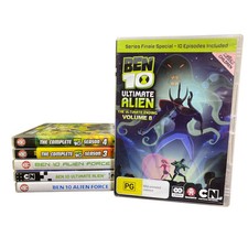 ben 10 alien force comprar usado ben 10 alien force comprar usado Enviando para Brazil