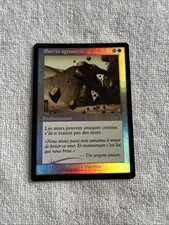 Carte magic mtg d'occasion  Bourges