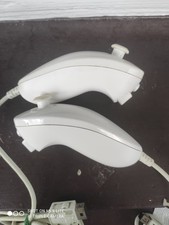 Nunchuck wii usato  Gradisca d'Isonzo