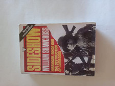 Sideshow kissinger nixon for sale  UK