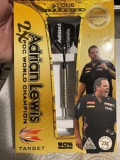 Rare adrian lewis for sale  BELFAST