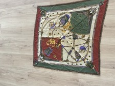 Vintage schal tuch gebraucht kaufen  Osnabrück