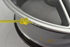 19 macan porsche wheel for sale  Mount Olive