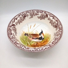 Spode woodland lapwing for sale  MIRFIELD