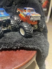 Hot wheels monster for sale  Haltom City