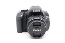 Kit canon eos d'occasion  Nice-
