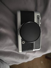 Canon demi spairs for sale Canon demi spairs for sale  NOTTINGHAM