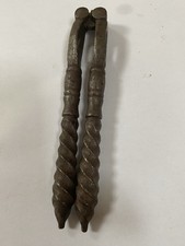 Antique metal nut for sale  CARDIFF