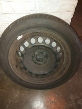 Verkaufe allwetterreifen einer gebraucht kaufen  Recklinghausen