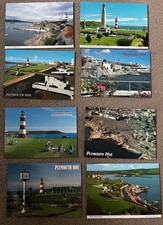 Plymouth devon eight for sale  FELIXSTOWE