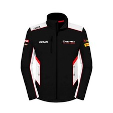 Ducati giubbotto giubbino usato  Polla