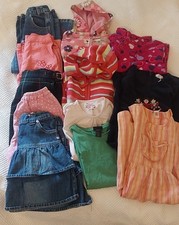 Mädchen kleiderpaket 110 gebraucht kaufen  Mülheim an der Ruhr