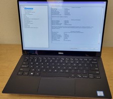 Dell xps13 9360 for sale  Walford