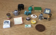 Mixed lot dolls for sale  COULSDON
