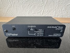 Dspeaker anti mode for sale  STOCKPORT
