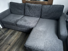 Dfs shape grey for sale  CHEADLE