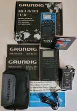 Grundig yaught boy for sale  LEEDS