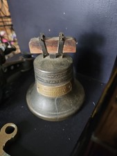 Liberty bell bank for sale  Fayetteville
