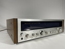 Kenwood 2400 vintage for sale  Castle Rock