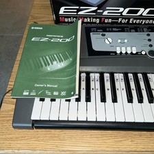 200 ez yamaha for sale 200 ez yamaha for sale Essex Junction