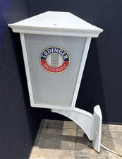 Large erdinger weissbrau for sale  HAVERFORDWEST