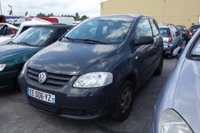 Boite vitesses volkswagen d'occasion  Haubourdin