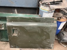 Pair front door for sale  DONCASTER