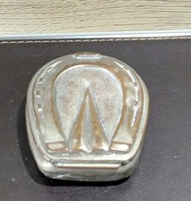 Vintage horseshoe shaped for sale  YORK