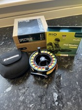 Sage spectrum series for sale  BIGGAR