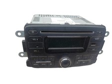 Dacia duster radio for sale  DUNGANNON