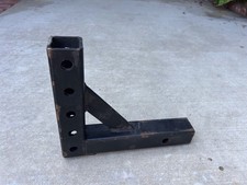 Adjustable drop hitch for sale  Whittier