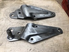 Fußrastenhalter hinten links gebraucht kaufen  Reinheim