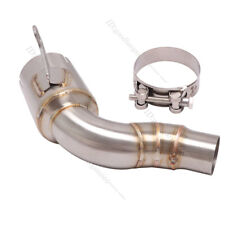 Motorcycle exhaust link for sale  Walton