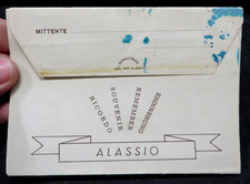 Ricordo souvenir remember usato  Albenga