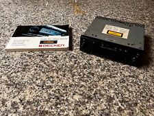 Becker traffic pro for sale  WITNEY