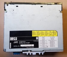 Jvc g351 autoradio usato  Grottaferrata