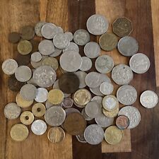 Selection old coins for sale  LIVERPOOL