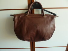 Borsa borsetta pelle usato  Genova