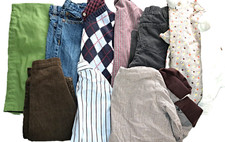 Large lot boys for sale  Collins