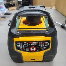 Lasermark lm800 automatic for sale Lasermark lm800 automatic for sale  Salem