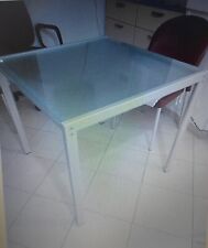 Tavolo esposizione pranzo usato  Martina Franca