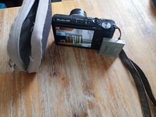 Canon powershot s95 for sale  LONDON