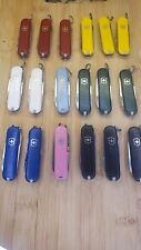 Victorinox classic mini for sale  Lakeland
