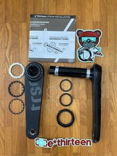Thirteen trs race gebraucht kaufen  Frankfurt am Main